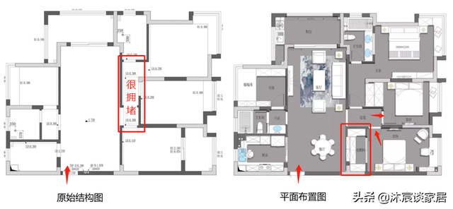 美式风格真不愧经典，走进她家，就被自然温馨迷住，看完不想离去-2.jpg