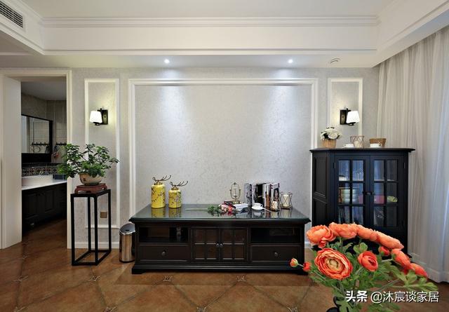 美式风格真不愧经典，走进她家，就被自然温馨迷住，看完不想离去-8.jpg