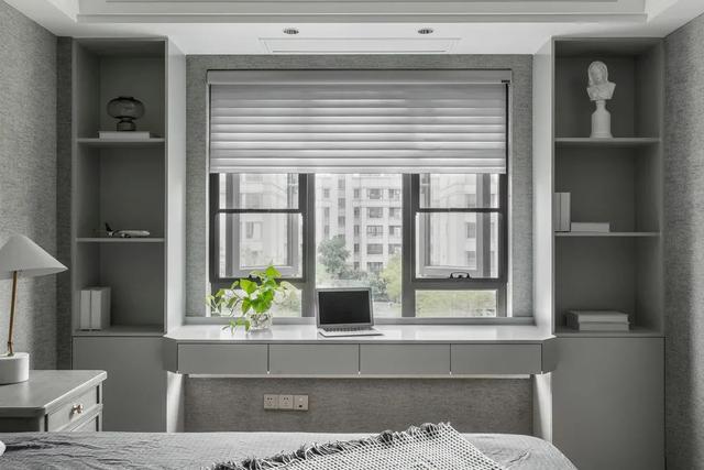 178㎡现代美式，当美式遇上高级灰，营造简约华丽的美-23.jpg