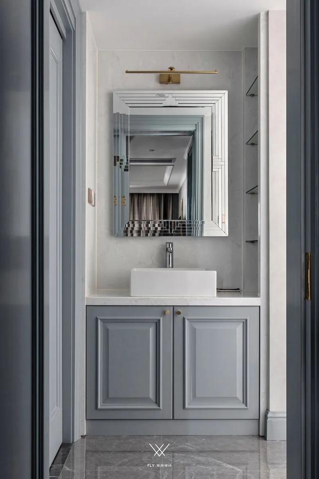 125㎡现代美式，华丽与轻奢，安静的蓝色，高贵典雅的气质-25.jpg