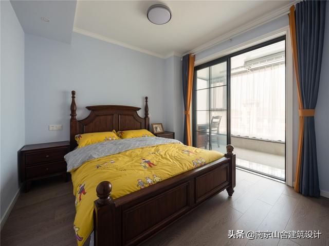 年龄差 | 四平八稳的现代美式-25.jpg