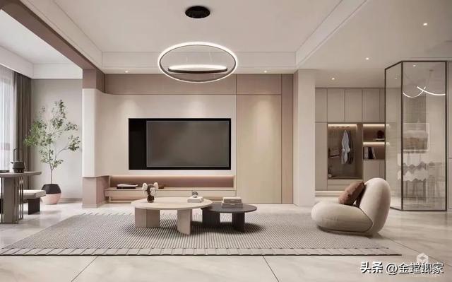 180m²现代奶油风，极致温柔，让人一眼就爱上-1.jpg