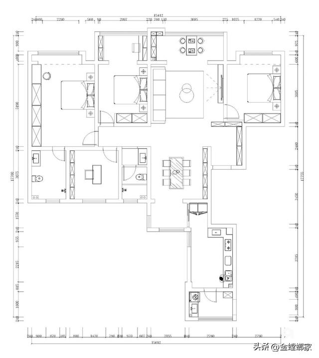 180m²现代奶油风，极致温柔，让人一眼就爱上-3.jpg