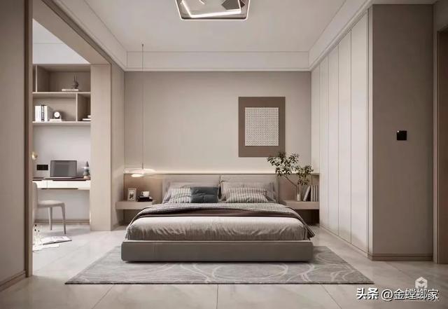 180m²现代奶油风，极致温柔，让人一眼就爱上-8.jpg