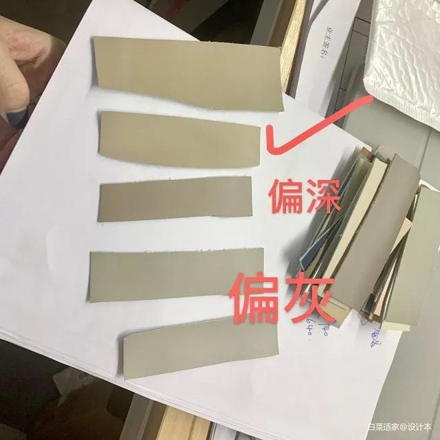 110㎡三房，温润又怀旧的美式风格-37.jpg
