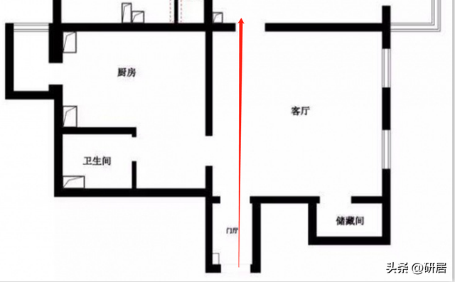 看完她家，发现美式混搭风确实够精致，随处可见的优雅大气，惊艳-4.jpg