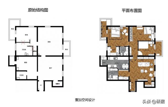看完她家，发现美式混搭风确实够精致，随处可见的优雅大气，惊艳-3.jpg