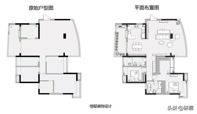 为啥都喜欢奶油风，看完她家后我领会了，处处弥漫着慵懒的高级感-1.jpg