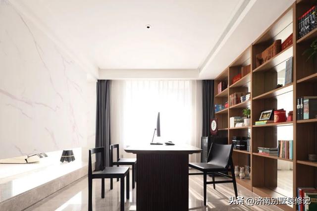 334㎡现代住宅，藏在极简风里的纯粹感-12.jpg