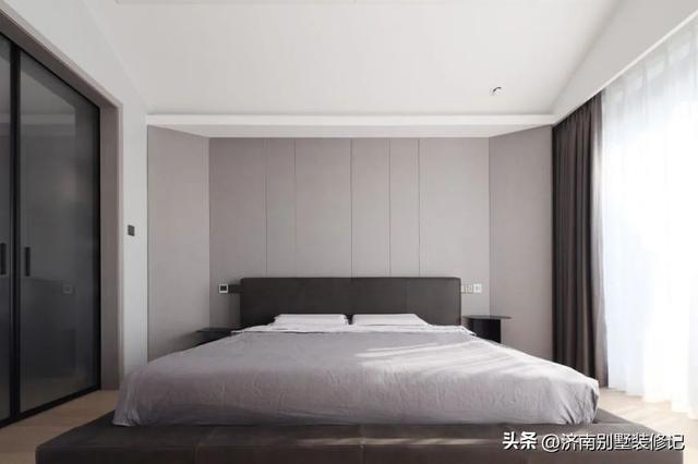 334㎡现代住宅，藏在极简风里的纯粹感-15.jpg