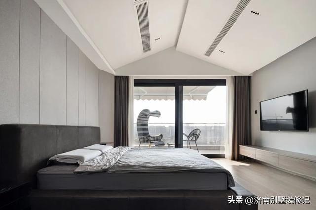 334㎡现代住宅，藏在极简风里的纯粹感-16.jpg