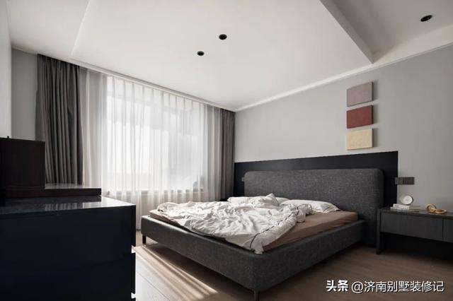 334㎡现代住宅，藏在极简风里的纯粹感-17.jpg