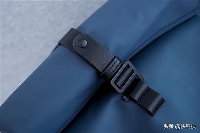 北欧极简风+防水PU！华为轻尚双肩包图赏-9.jpg