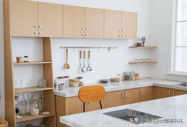 厨房最容易踩坑的6个设计，都是前人的经验教训，装修人都该学学-5.jpg
