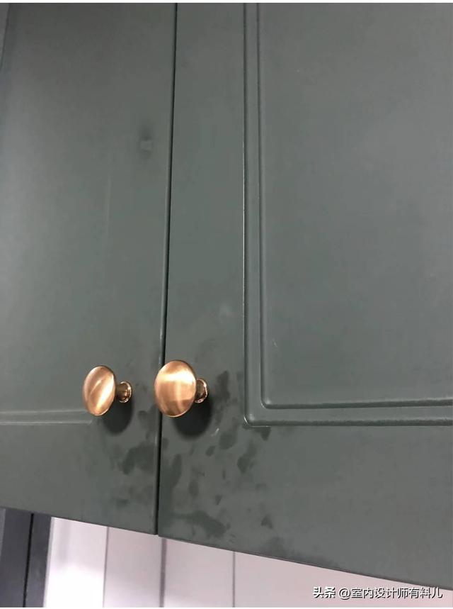 厨房最容易踩坑的6个设计，都是前人的经验教训，装修人都该学学-11.jpg