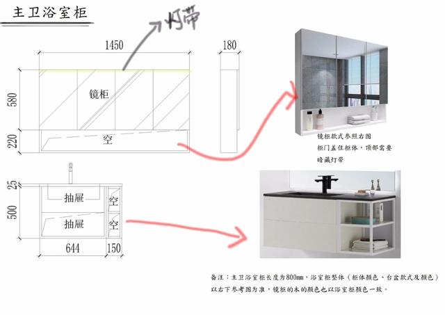 定制橱柜需要多久？定制家具什么时候下单好？有什么注意事项？-6.jpg