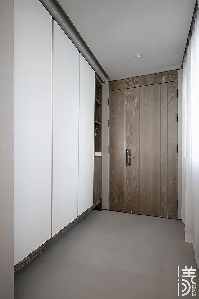 187㎡现代极简风，越是简简单单，越是轻松自然-1.jpg