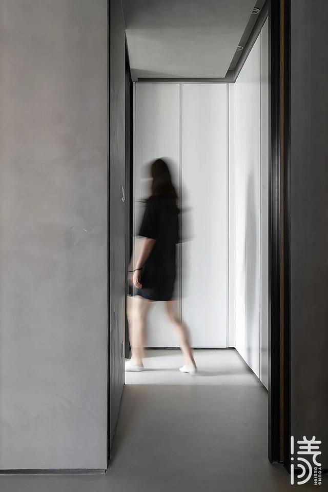 187㎡现代极简风，越是简简单单，越是轻松自然-17.jpg