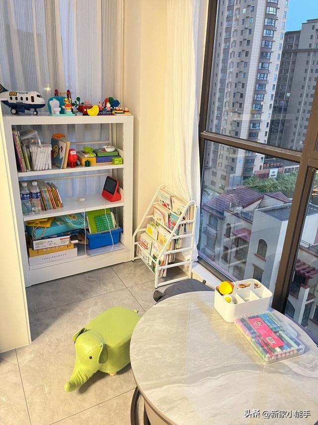 一家三口极简风的新房，不做电视墙，全屋简单又好看，分享一下-10.jpg