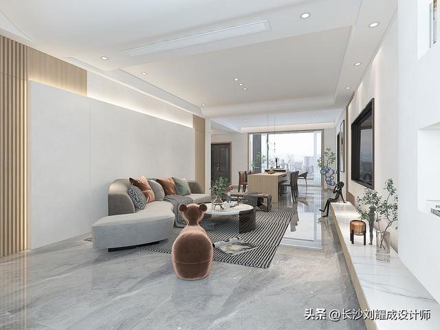 又砸又拆，斥资35W改造成年轻人都喜欢的现代极简风，这波值吗？-1.jpg