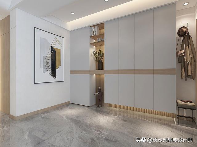 又砸又拆，斥资35W改造成年轻人都喜欢的现代极简风，这波值吗？-4.jpg