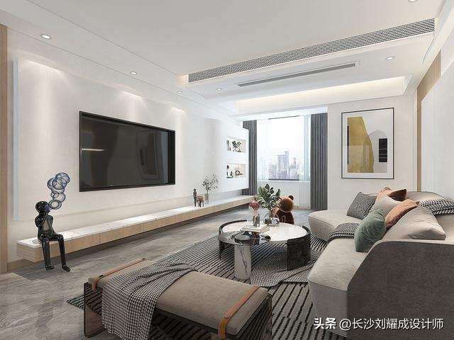 又砸又拆，斥资35W改造成年轻人都喜欢的现代极简风，这波值吗？-6.jpg