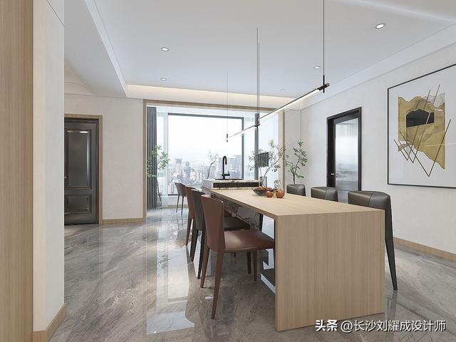 又砸又拆，斥资35W改造成年轻人都喜欢的现代极简风，这波值吗？-10.jpg