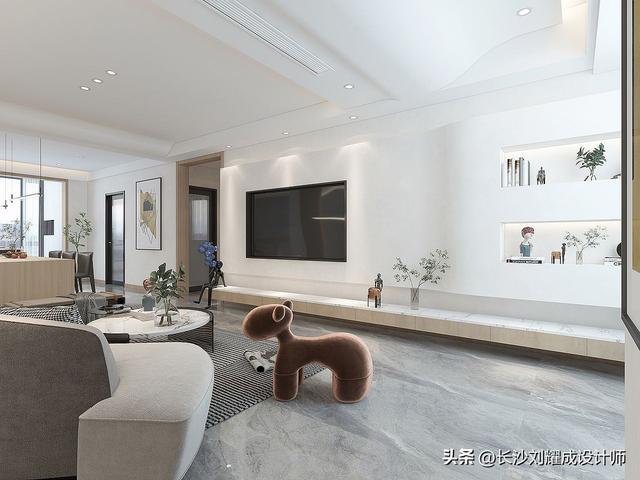 又砸又拆，斥资35W改造成年轻人都喜欢的现代极简风，这波值吗？-9.jpg