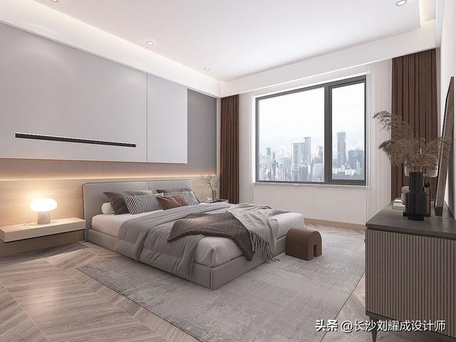 又砸又拆，斥资35W改造成年轻人都喜欢的现代极简风，这波值吗？-15.jpg