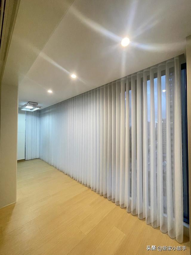 看她家“穷”装修的奶油风新房，全屋花了18.5万，效果温馨又舒适-7.jpg