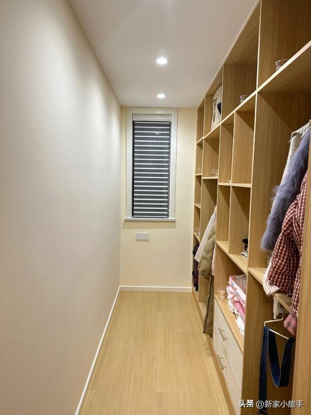 看她家“穷”装修的奶油风新房，全屋花了18.5万，效果温馨又舒适-12.jpg