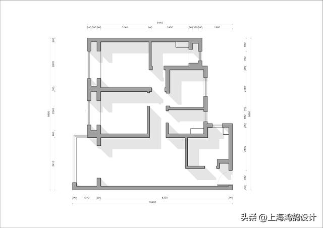 99㎡治愈系现代奶油风，这个新婚二人小家太可了-3.jpg