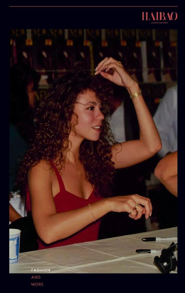 即使日常再爱极简风，夜晚还是要像这些90年代艳光四射的大美人学啊-54.jpg