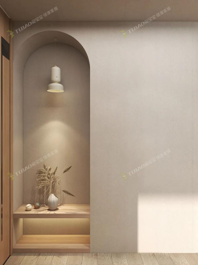 144㎡自然色极简风，质感空间何必过度装饰-3.jpg