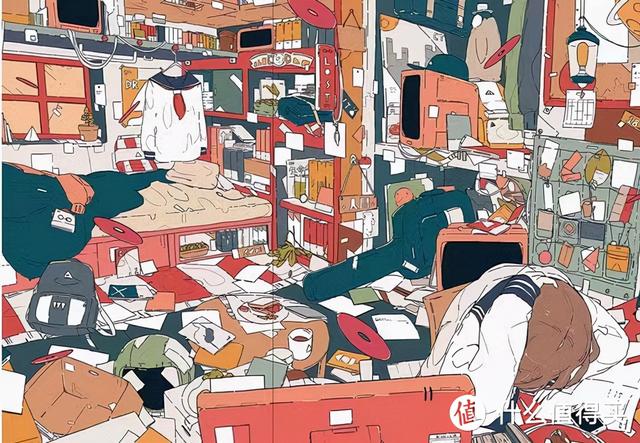 快看，我如何用一半的钱定制了全屋的家具-13.jpg