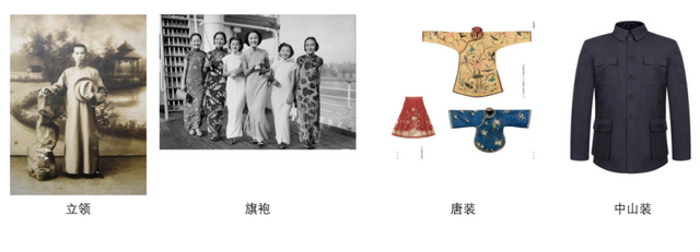 “中式”与“新中式”服装究竟有何不同？-4.jpg