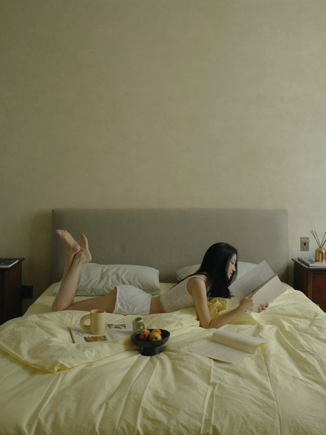 33岁女孩一人住86㎡新中式，引网友怒赞：是我想而不得的家-42.jpg