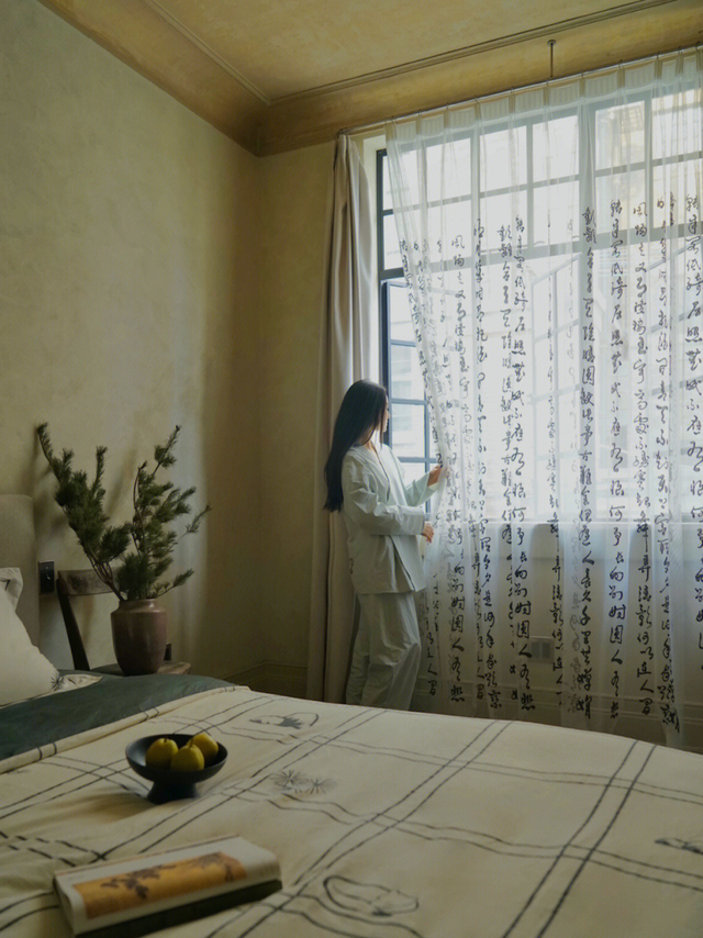 33岁女孩一人住86㎡新中式，引网友怒赞：是我想而不得的家-45.jpg
