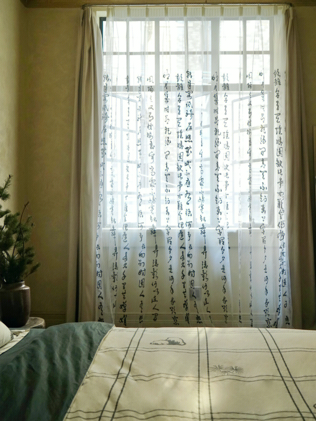 33岁女孩一人住86㎡新中式，引网友怒赞：是我想而不得的家-46.jpg