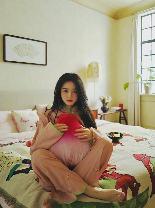 33岁女孩一人住86㎡新中式，引网友怒赞：是我想而不得的家-48.jpg
