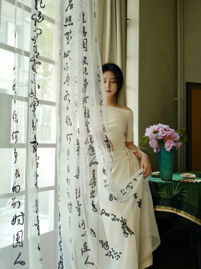 33岁女孩一人住86㎡新中式，引网友怒赞：是我想而不得的家-68.jpg