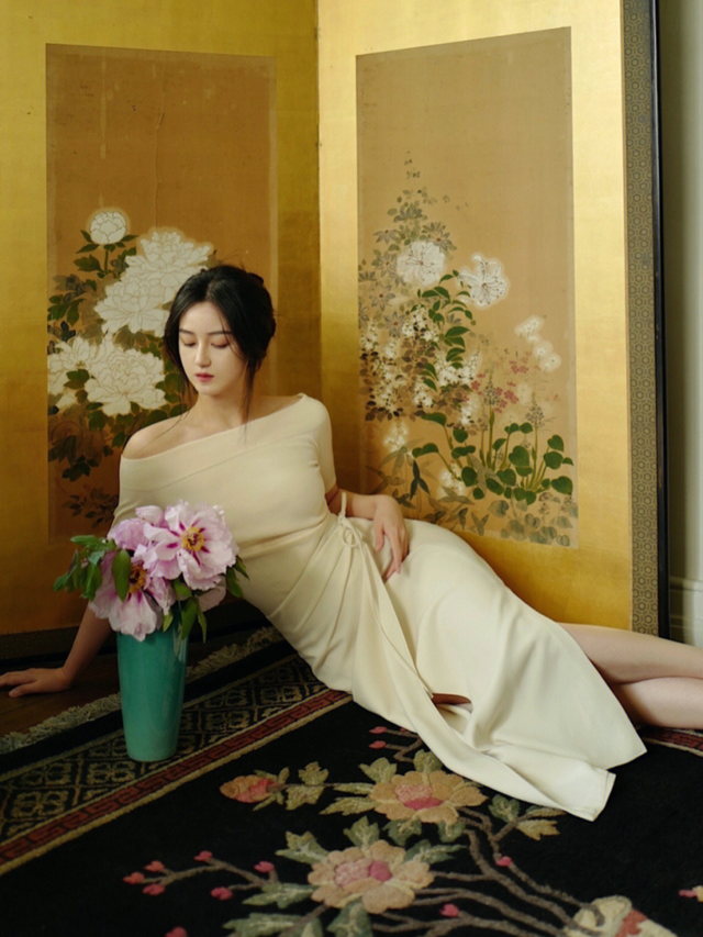 33岁女孩一人住86㎡新中式，引网友怒赞：是我想而不得的家-69.jpg