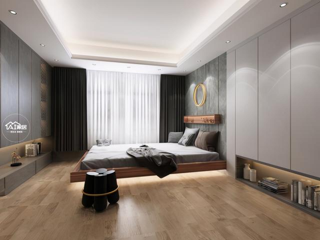 家具怎么选！请木工还是全屋定制？避坑不踩雷，越住越舒适-8.jpg