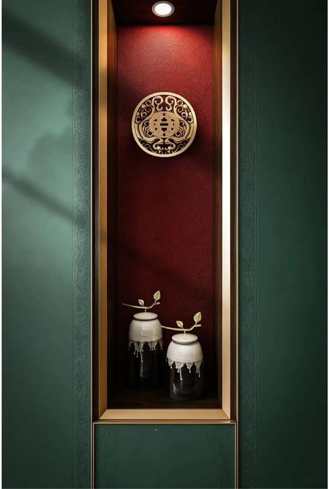 宁静致远的新中式风格，在家就能享受生活情趣-5.jpg