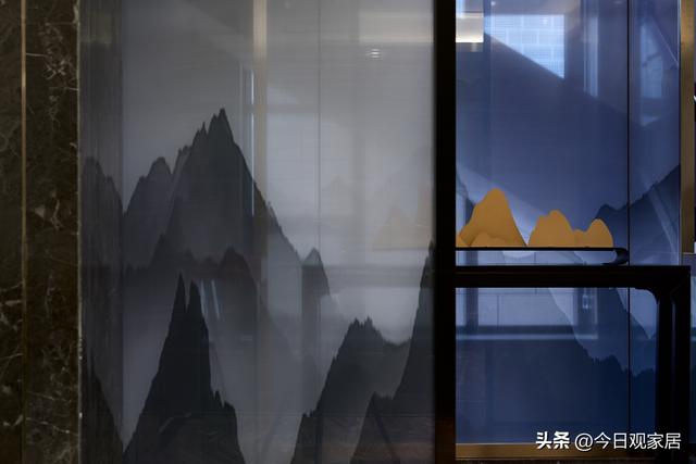 超惊艳新中式设计案例，极致诠释美到骨子里的中国风-14.jpg