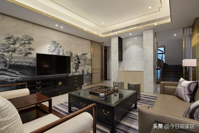超惊艳新中式设计案例，极致诠释美到骨子里的中国风-24.jpg