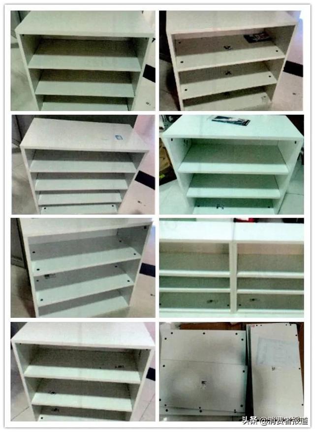 8款定制家具测评报告：哪款甲醛更低？欧派、红苹果、科凡定制甲醛稍偏高-4.jpg