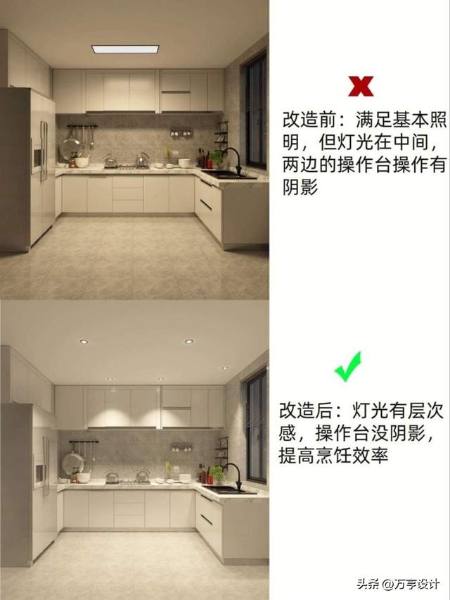 把家改造成极简风真的没那么容易，灯光对了，气氛就对了-6.jpg