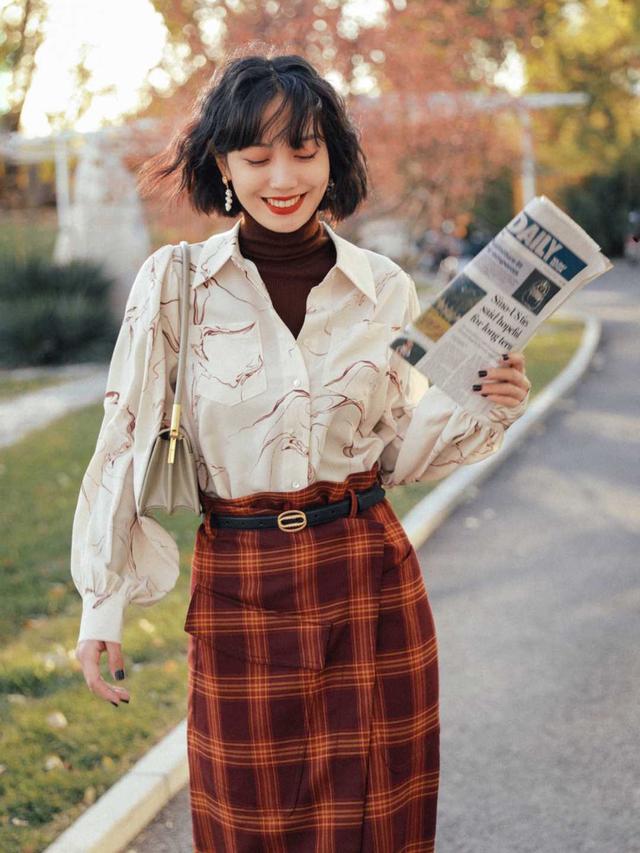 深冬室内穿搭，一定要试一下“轻法式”，甜糯优雅又有少女感-11.jpg