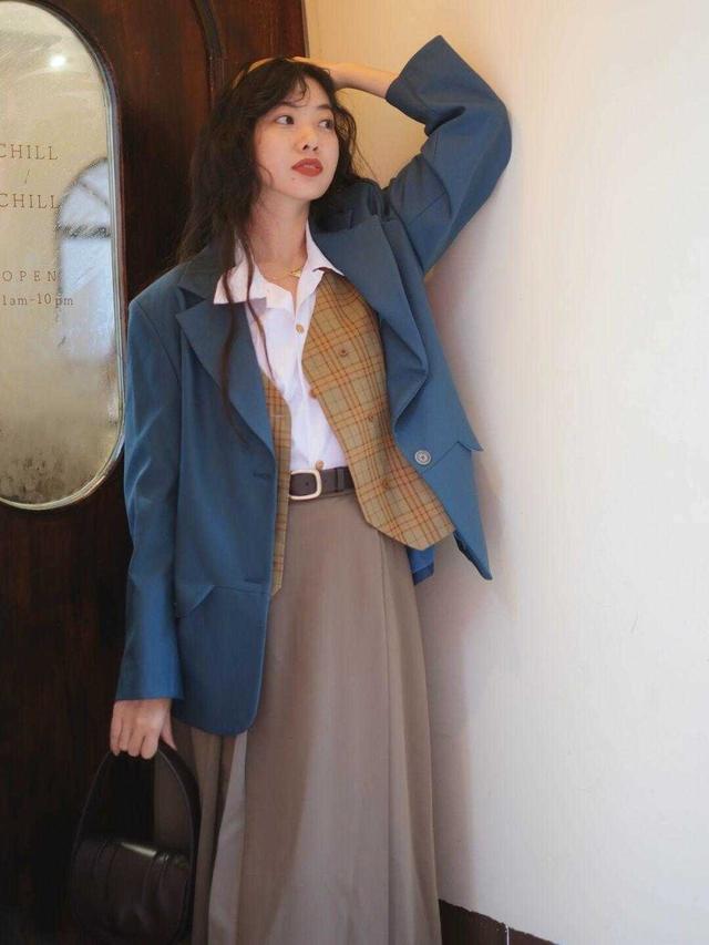 深冬室内穿搭，一定要试一下“轻法式”，甜糯优雅又有少女感-20.jpg